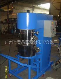 【混合行星搅拌机】“混合均匀操作便捷”
