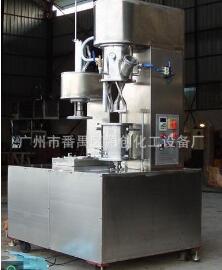 怎样让行星搅拌机好的进行工作