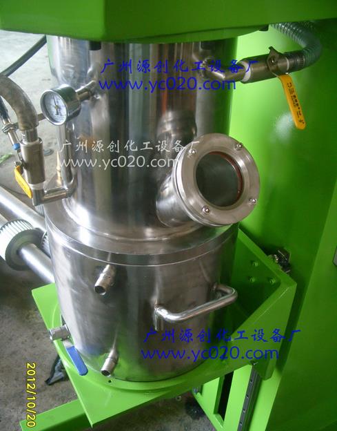 使用行星混合机的特点有哪些？